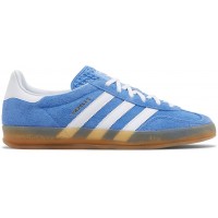 Adidas Gazelle Indoor Blue Fusion Gum