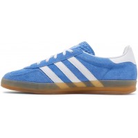 Adidas Gazelle Indoor Blue Fusion Gum