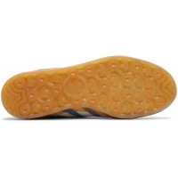 Adidas Gazelle Indoor Blue Fusion Gum