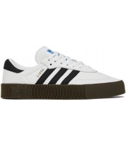 Adidas Samba Rose Cloud White
