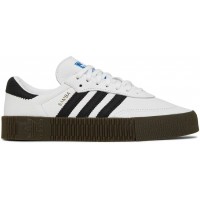 Adidas Samba Rose Cloud White