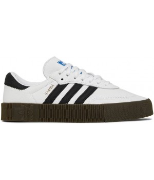 Adidas Samba Rose Cloud White