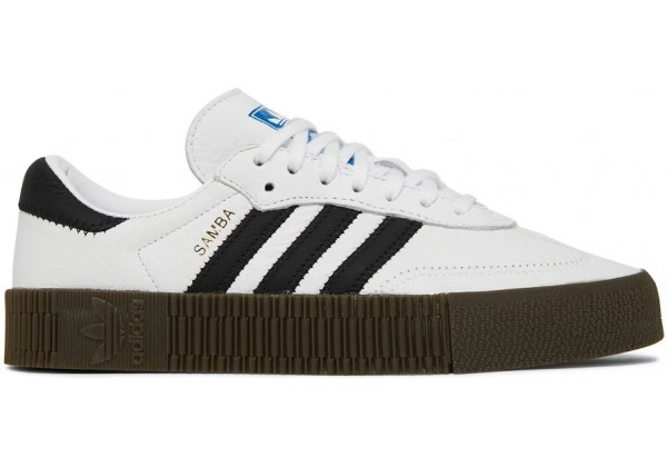 Adidas Samba Rose Cloud White