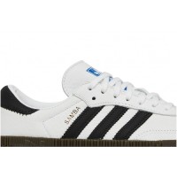 Adidas Samba Rose Cloud White
