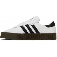 Adidas Samba Rose Cloud White