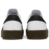 Adidas Samba Rose Cloud White