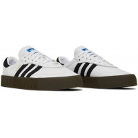 Adidas Samba Rose Cloud White