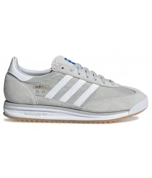 Кроссовки Adidas SL 72 RS Grey One White