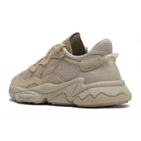 Кроссовки Adidas Ozweego Beige Nude