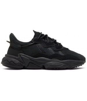 Adidas Ozweego Triple Black