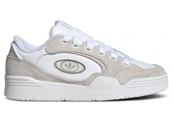 Кроссовки Adidas Adi2000 x Beige Grey White