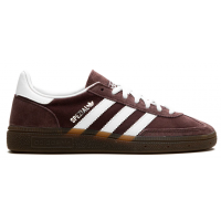 Кроссовки Adidas Handball Spezial Shadow Brown Gum