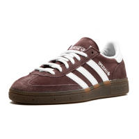 Кроссовки Adidas Handball Spezial Shadow Brown Gum