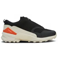 Кроссовки Adidas Y-3 Terrex Swift R3 Gore-Tex Black White Orange