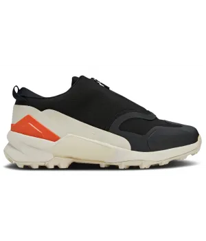 Кроссовки Adidas Y-3 Terrex Swift R3 Gore-Tex Black White Orange