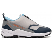 Кроссовки Adidas Y-3 Terrex Swift R3 Gore-Tex Grey Navy Blue