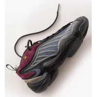 Кроссовки Adidas Intimidation Packer Tech Ink