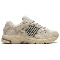 Кроссовки Adidas Response CL x Bad Bunny Wonder White