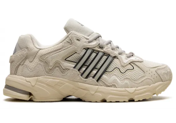 Кроссовки Adidas Response CL x Bad Bunny Wonder White