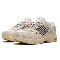 Кроссовки Adidas Response CL x Bad Bunny Wonder White