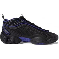 Adidas Intimidation Packer Black Blue