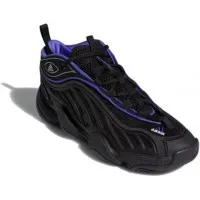 Кроссовки Adidas Intimidation Packer Black Blue