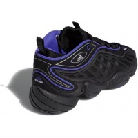 Adidas Intimidation Packer Black Blue