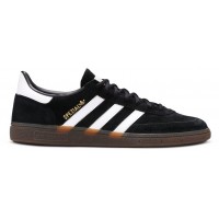 Мужские кроссовки Adidas Originals Spezial черные