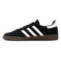 Мужские кроссовки Adidas Originals Spezial черные