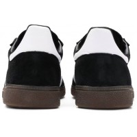 Мужские кроссовки Adidas Originals Spezial черные