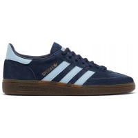 Кроссовки Adidas Spezial Navy Gum