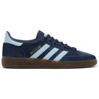 Кроссовки Adidas Spezial Collegiate Navy Clear Sky