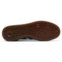 Кроссовки Adidas Spezial Navy Gum