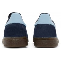 Кроссовки Adidas Spezial Navy Gum