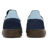 Кроссовки Adidas Spezial Collegiate Navy Clear Sky