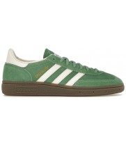 Adidas Handball Spezial Preloved Green зеленые