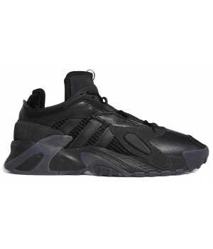 Adidas Streetball Black Carbon