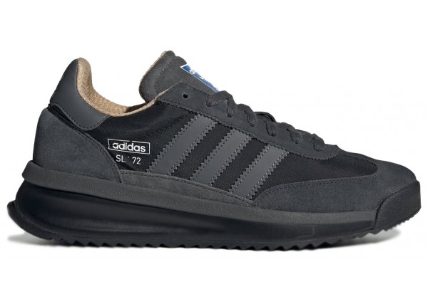 Adidas SL 72 RTN Dark Grey