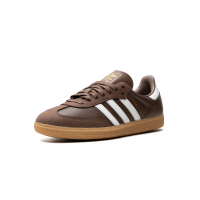 Adidas Samba OG Earth Strata Gum