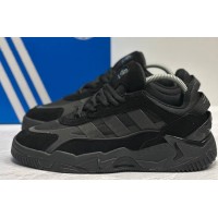 Adidas Niteball 2.0 Core Black зимние