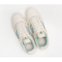 Adidas x Disney x Forum Low Stitch Sail Green