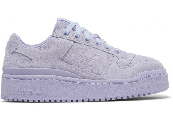 Adidas Forum Bold Low Violet Tone