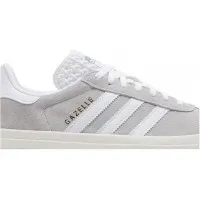 Кроссовки Adidas Wmns Gazelle Bold Grey White