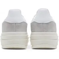 Кроссовки Adidas Wmns Gazelle Bold Grey White