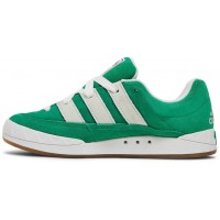 Adidas Adimatic Green White