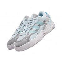 Кроссовки Adidas Niteball 2.0 Light Blue Grey