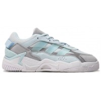 Кроссовки Adidas Niteball 2.0 Light Blue Grey