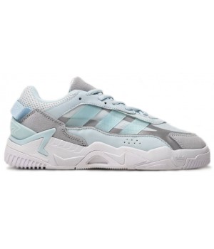 Кроссовки Adidas Niteball 2.0 Light Blue Grey