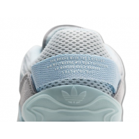 Кроссовки Adidas Niteball 2.0 Light Blue Grey