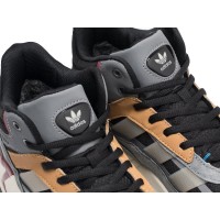 Кроссовки Adidas Niteball 2 High Winter Grey Brown